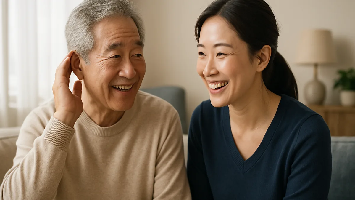 귀 먹먹함, 한쪽만 먹먹할 땐 이렇게